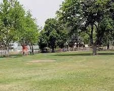 Lions Park Nampa, Idaho