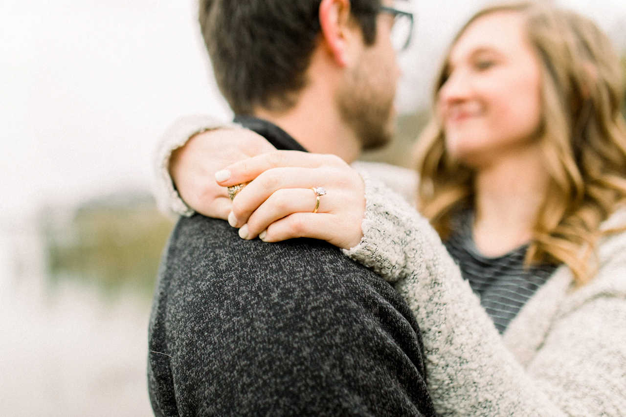 Engagement Photographer Near Me in Nampa, Idaho