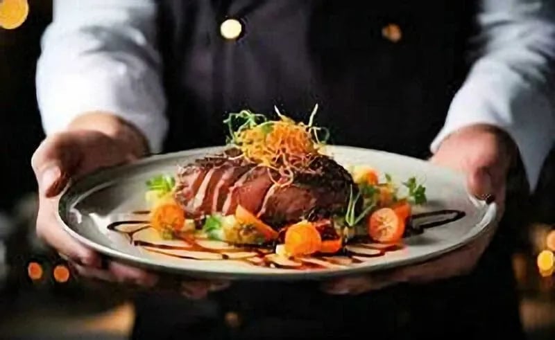 Food Photographer Near Boise Idaho