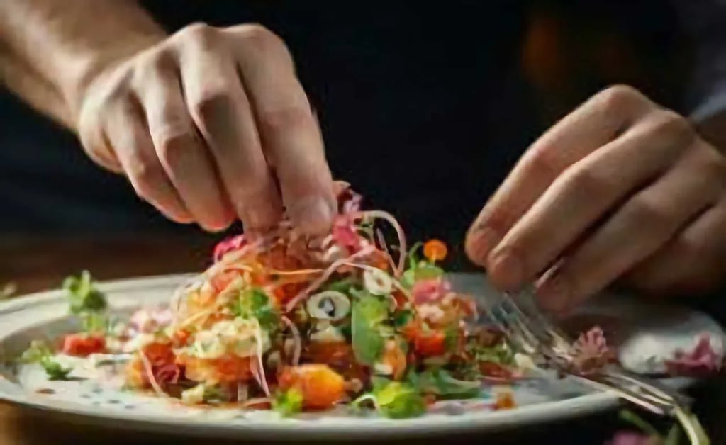 Food Photographer Near Me