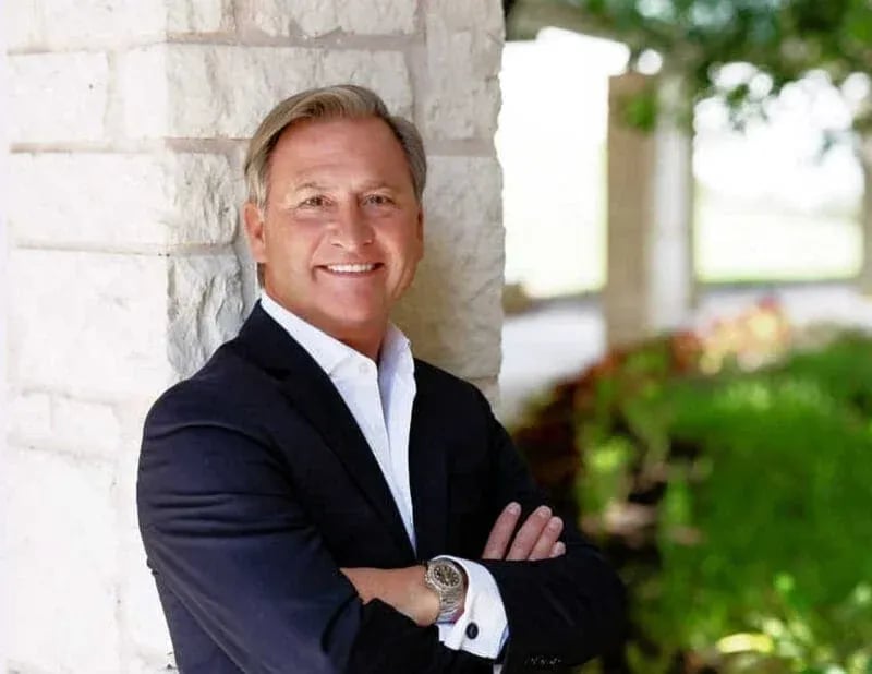 Caldwell Professional Headshots