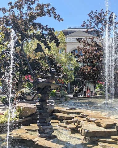 The Village at Meridian, Idaho