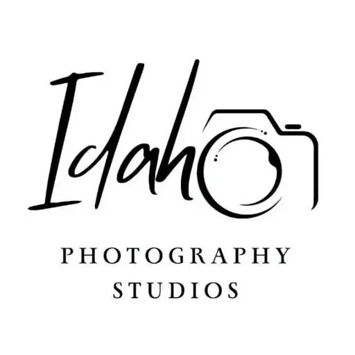 Idaho Photography Studios Logo