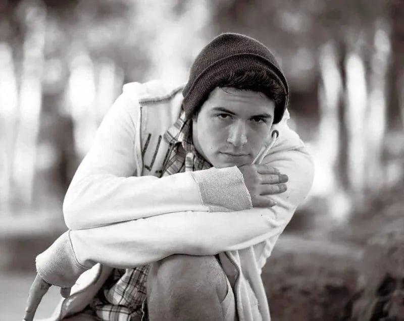 High School Senior Pictures in Caldwell