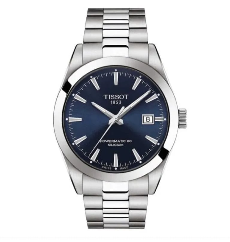 Product Photography: Watch