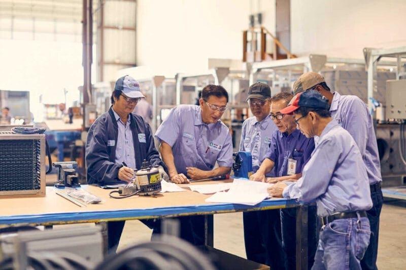 Commercial Photography: Planning Review