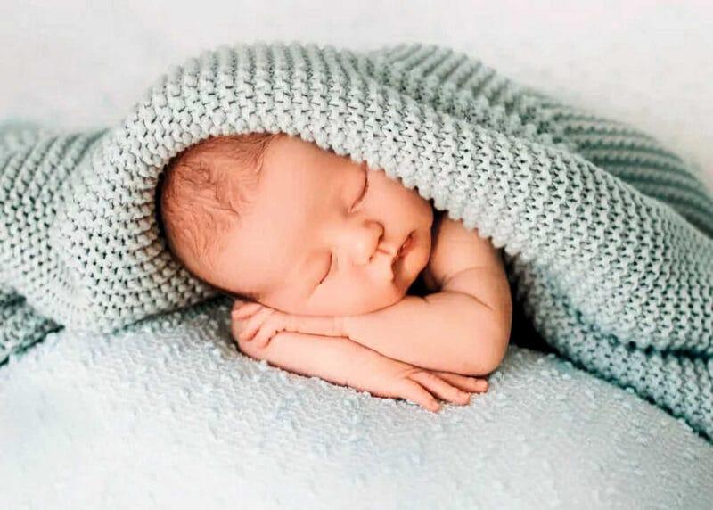 Masters Portrait Series: Snug as a Bug