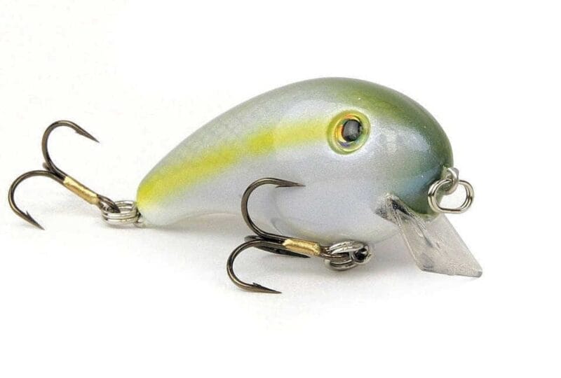 Product Photography: Fish Lure