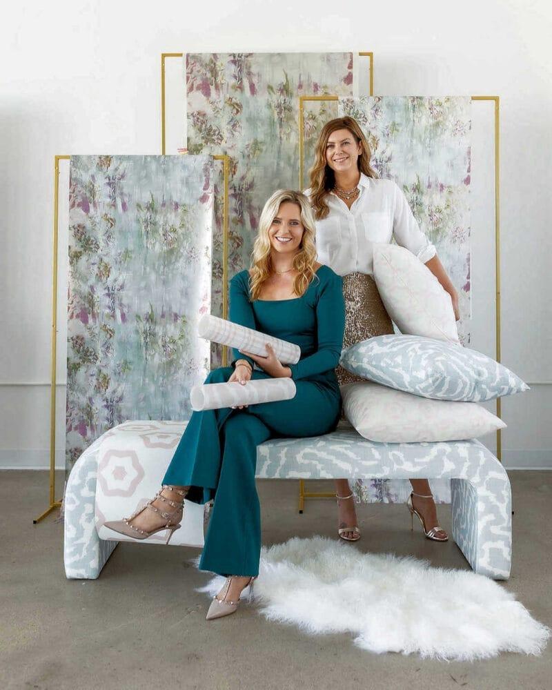 Business Branding: Interior Decorators