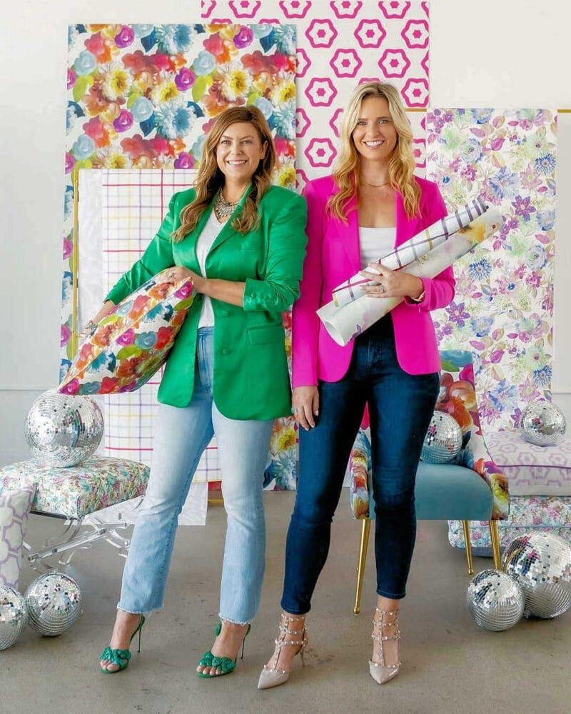 Business Branding: Interior Designers