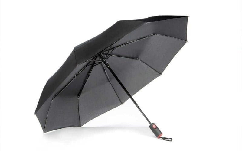 Product Photography: Umbrella