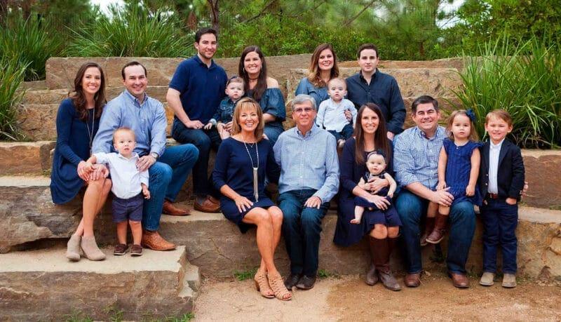 Family Portraits: Generations Remembered