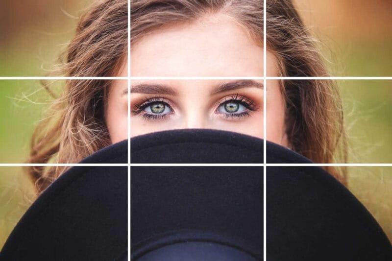 IPS: Rule of Thirds - Girl