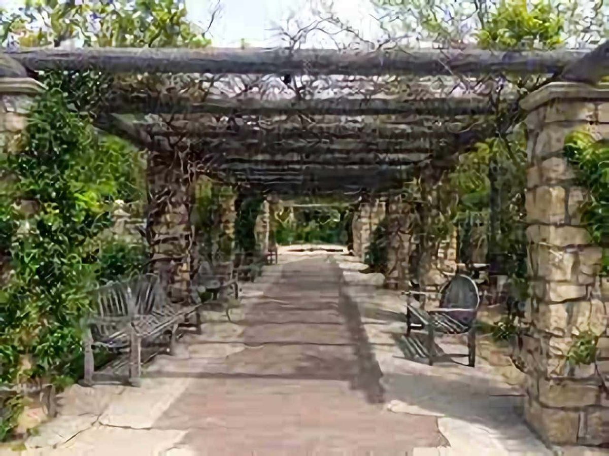 Locations: Idaho Botanical Garden