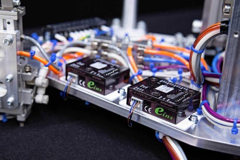 Commercial Photography: Circuit Board