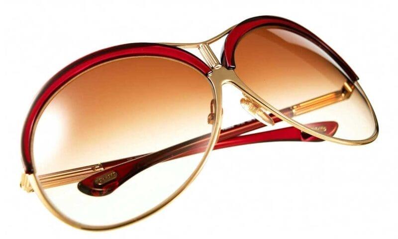 Product Photography: Shaded Glasses