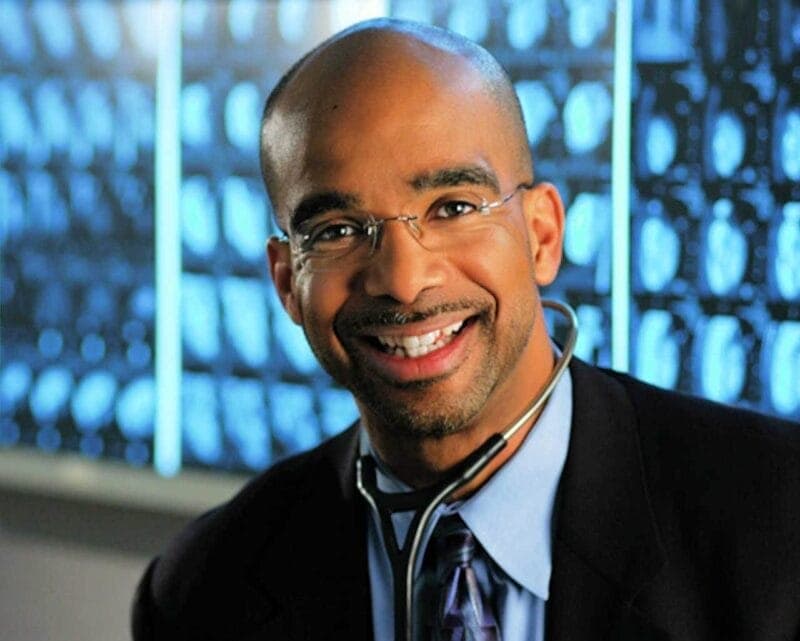 Physician Headshot