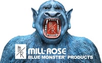 Cleanfit Blue Monster®