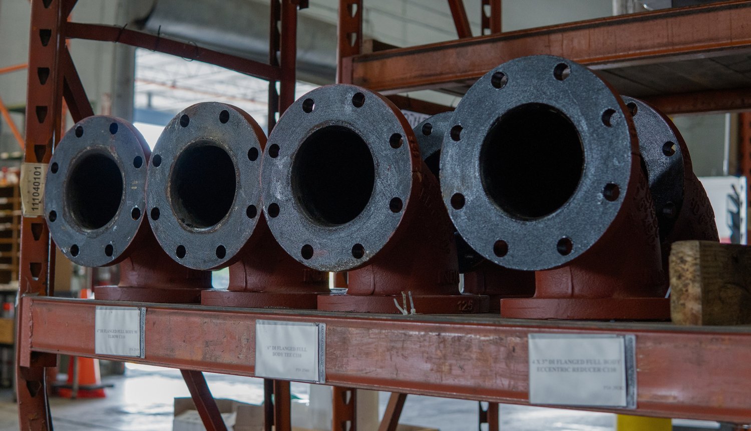 Fire Protection Tile