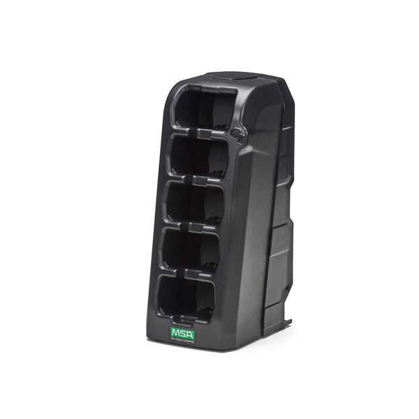 MSA 5-Device Smart Charger