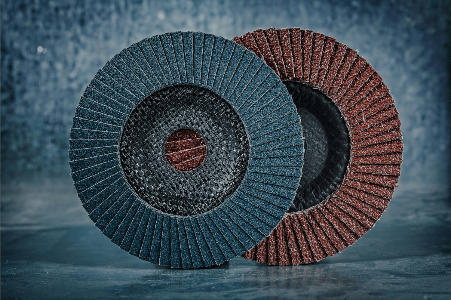 Abrasives