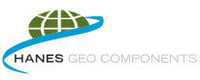 HANES® GEO COMPONENTS™