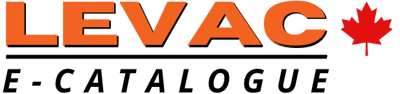 Levac E catalog logo canada alpha.png