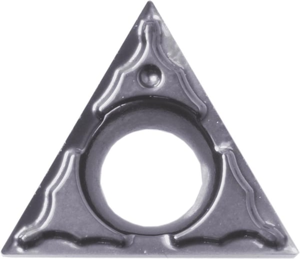KYOCERA TLM00279 3-Cutting Edge Indexable Turning Insert With 1