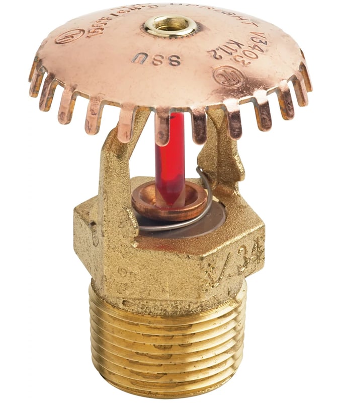 Victaulic® FireLock® S342ACS610 V3403 Standard Response Upright