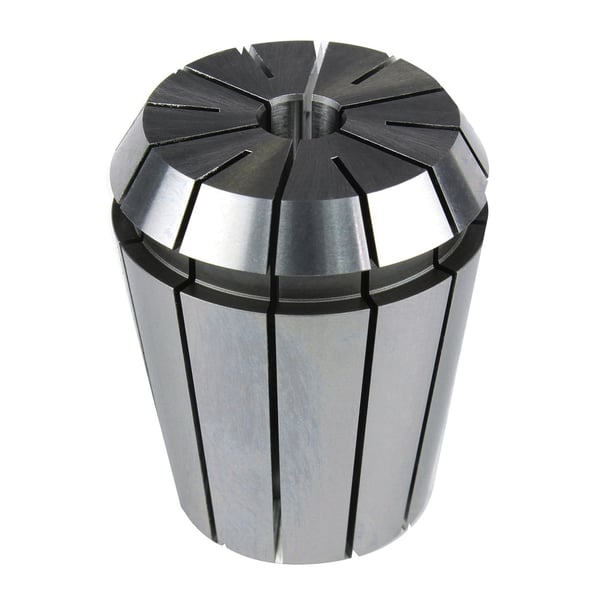 Lyndex-Nikken E32-551 Metric Precision Standard Collet, ER32, 40