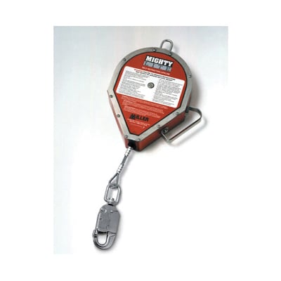 Miller® by Honeywell RL50P-Z7/50FT MightyLite™ Self-Retracting