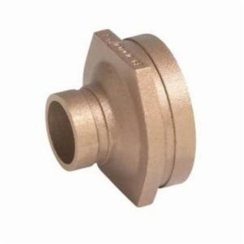 Victaulic® FD35650C0C Concentric Reducer, 4 x 2-1/2 in