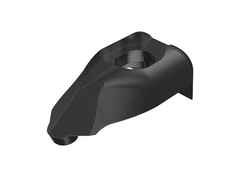Seco 02587700 Clamps, Precision Clamp | Arkansas Mill Supply