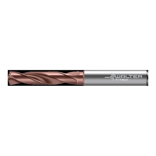 Titex Supreme 8127920 DC175 Deep Hole High Performance Drill Bit