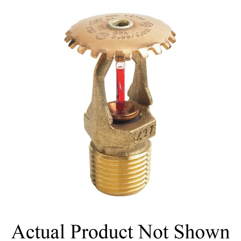 Victaulic® FireLock® S271AFQ440 V2704 Quick Response Upright