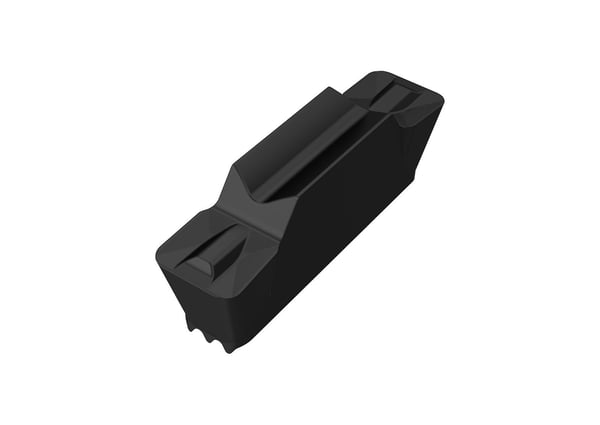 Seco 02625438 MDT Double End Turning Insert, ANSI Code: LCMF160610-0600 ...