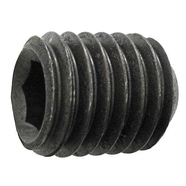 Paulin® Papco® 1382-305 Fully Threaded Heat Treated Socket