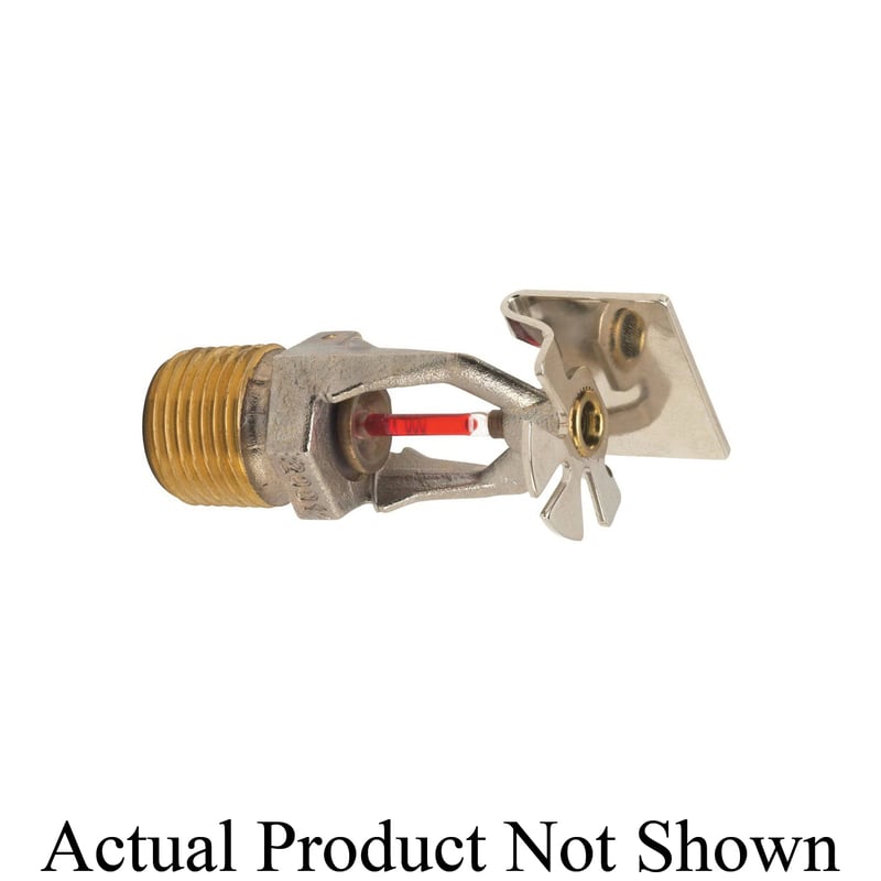 Victaulic® FireLock® S271CFQ410 V2710 Quick Response Horizontal