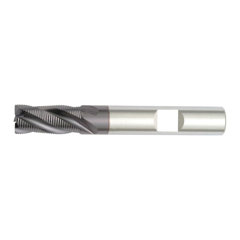 WIDIA HANITA 2862837 6206 Center Cutting General Purpose Single