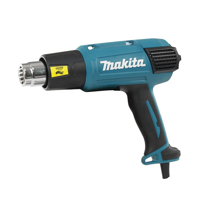 Makita® HG6031VK 2-Stage Heat Gun, 120 V AC | Ramsden Square