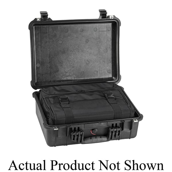 Pelican™ PROTECTOR CASE™ 1520-007-240 1526 Medium Protective Case