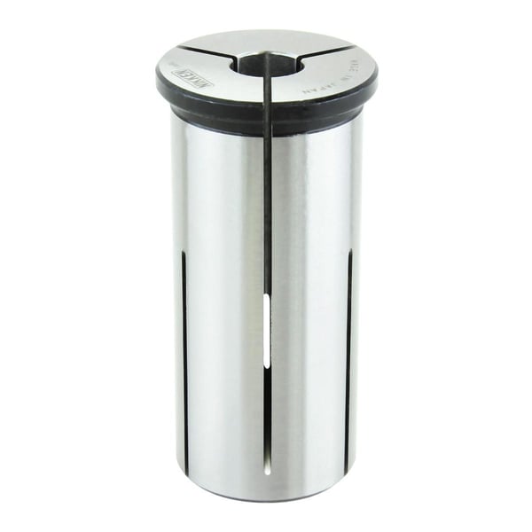 Lyndex-Nikken KM25-1/4 Straight Collet, 1/4 in, 2.32 in OAL, 2.32