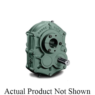 Bubu③ J726 TXT315BT Dodge® Torque-Arm™ 272617 Standard Double Reduction Speed