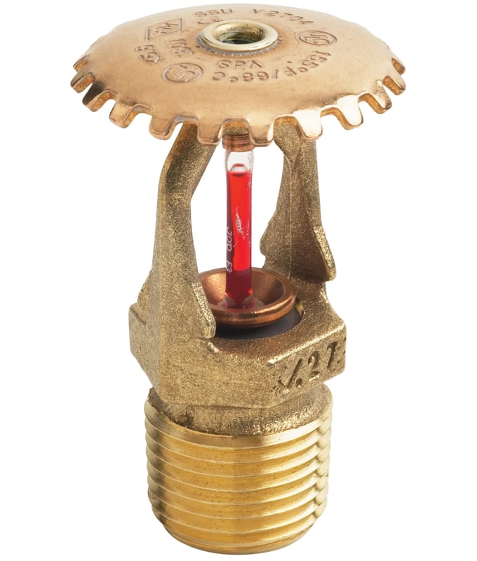 Victaulic® FireLock® S271ACQ410 V2704 Quick Response Upright
