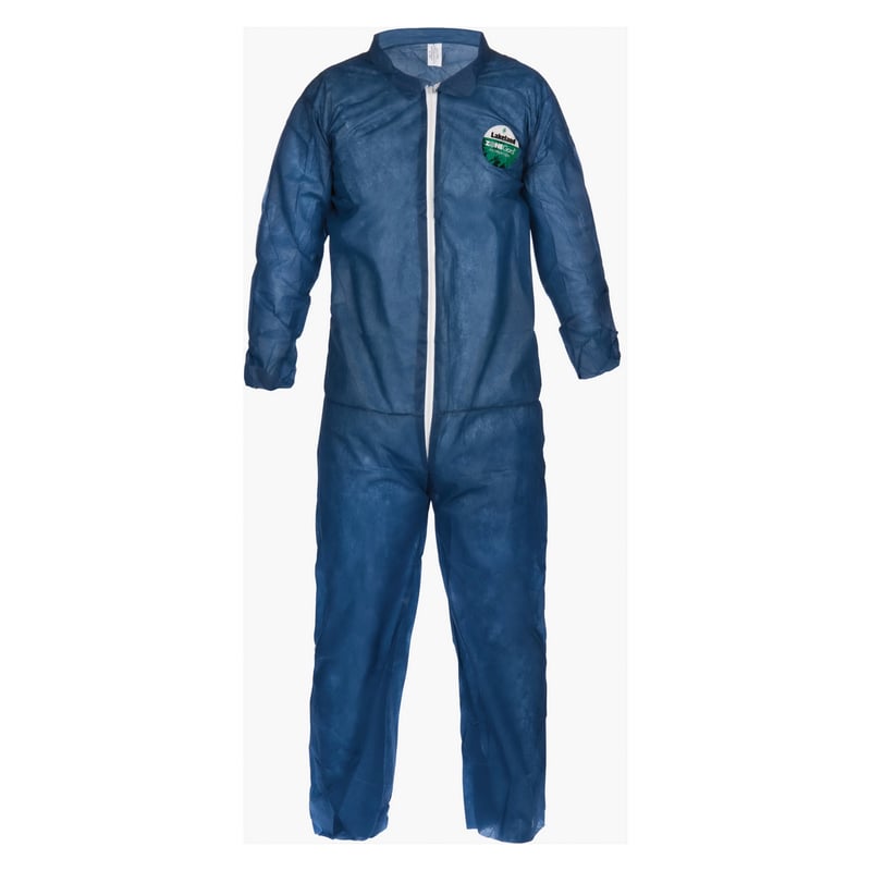 Lakeland Fire + Safety® ZoneGard® C2412N-4X Disposable Coverall