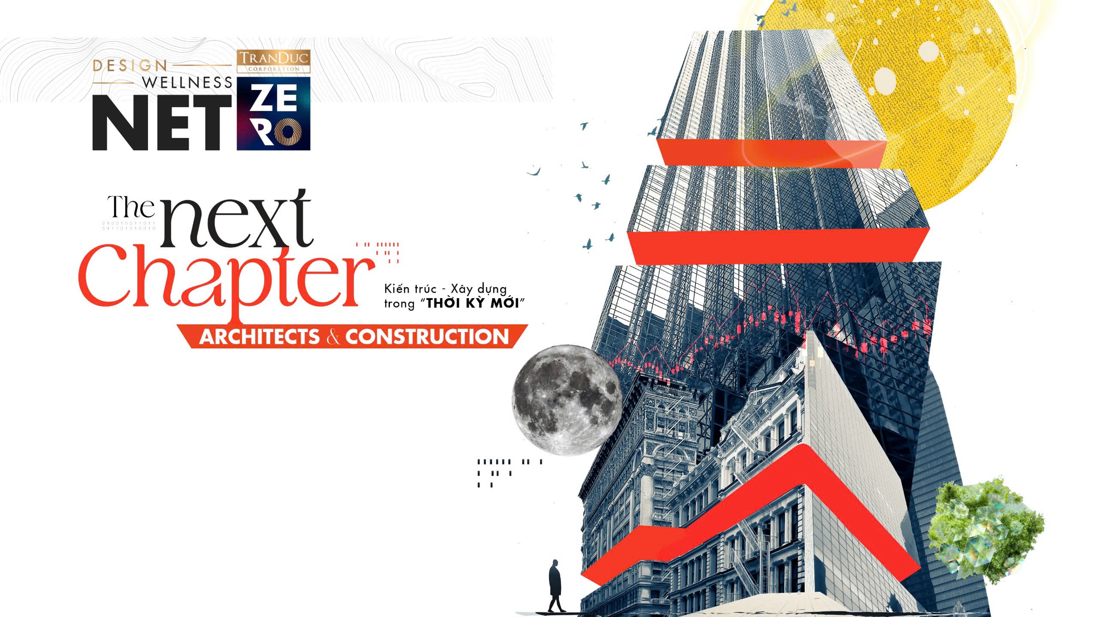 As the World Transforms, Is Vietnam's Architecture & Construction Industry Ready to Lead?