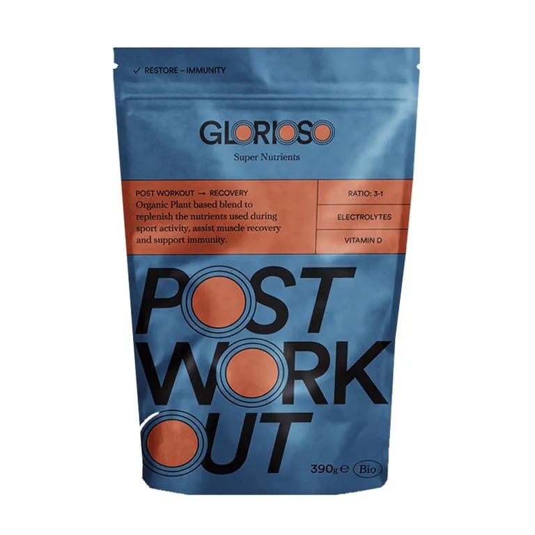 Postworkout