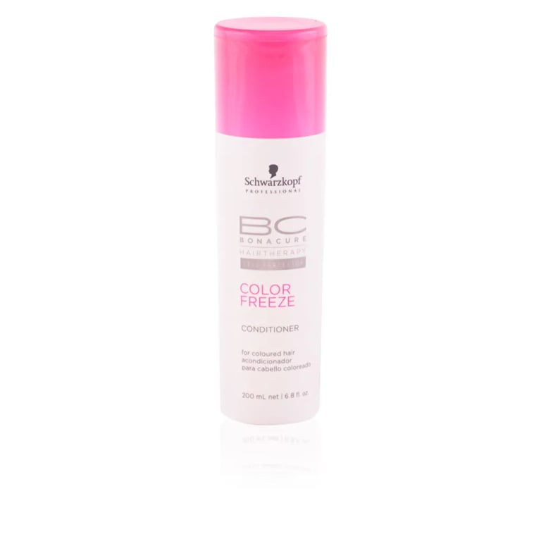 BC COULEUR FREEZE CONDITIONER