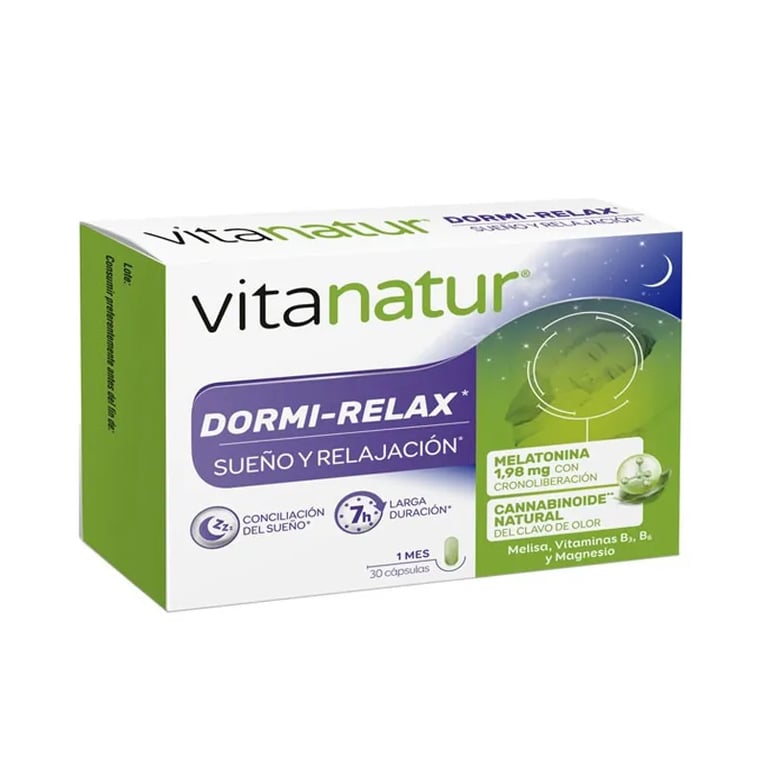 Vitanatur Dormi-Relax