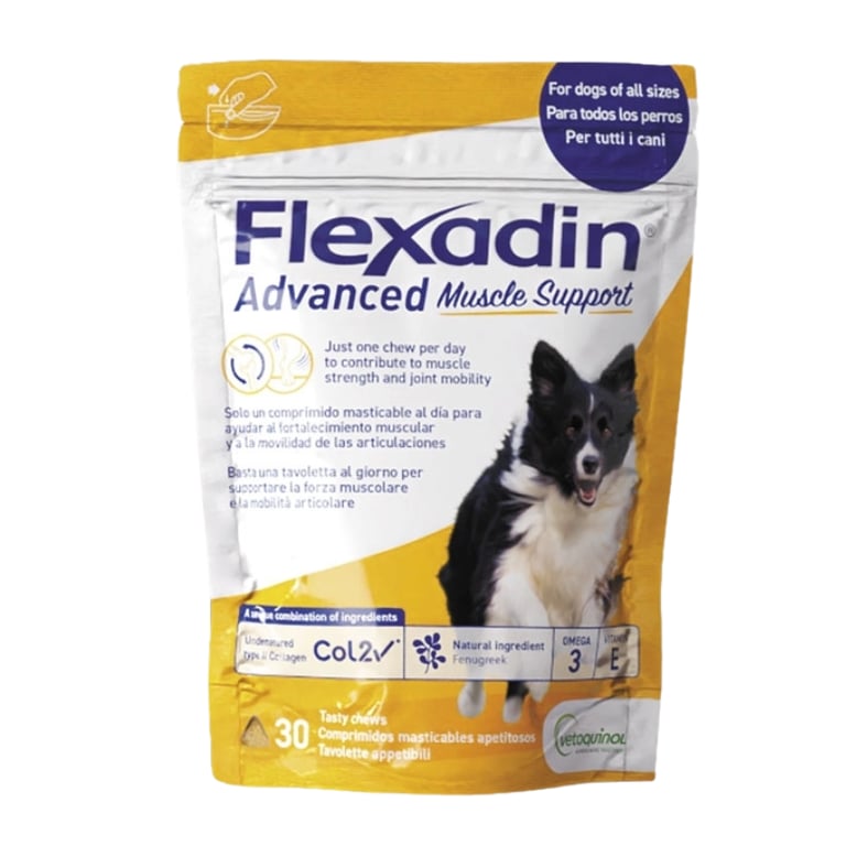 Flexadin Advanced Muscle